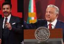 4T no es el responsable del veto que Eugenio Derbez tiene con Televisa