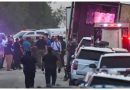 Confirma SRE 26 mexicanos muertos en tráiler de Texas