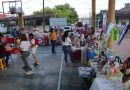 Fomentan Chelo Cano el emprendedurismo en Cunducán