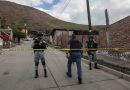 Masacran a 9 personas en Oaxaca; van 197 el fin de semana