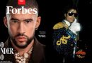 ¡Indignación! Forbes nombra a Bad Bunny ‘nuevo Rey del Pop’