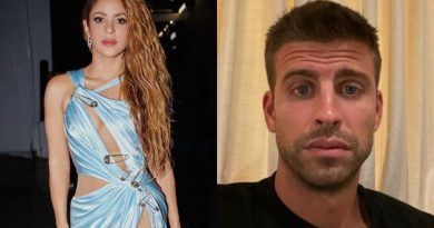 Podría Shakira sería madre de una niña; aún tiene embriones de Gerard Piqué