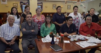 Gremio médico rechaza actos de violencia en zonas limítrofes con Chiapas y Veracruz