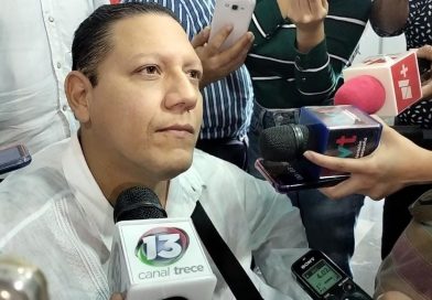 Cubero: No habrá adelanto de aguinaldo para burócratas en Centro