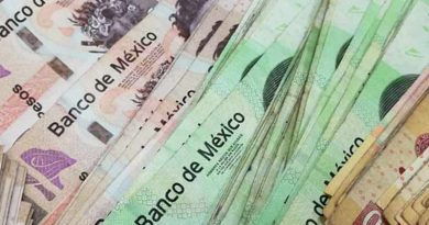 En 2024 subirá el salario mínimo 20% en México
