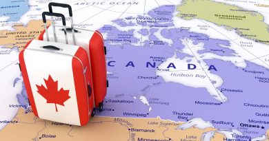 Canadá restablecerá algunos requisitos de visado para mexicanos