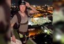 Youtuber muere al lanzarse de un edificio; el paracaídas no abrió