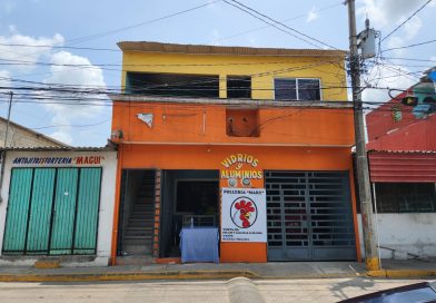 Incautan drogas, armas y explosivos en colonia José María Pino Suárez