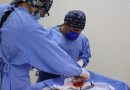 IMSS Tabasco realiza Jornada Quirúrgica de Mastectomía