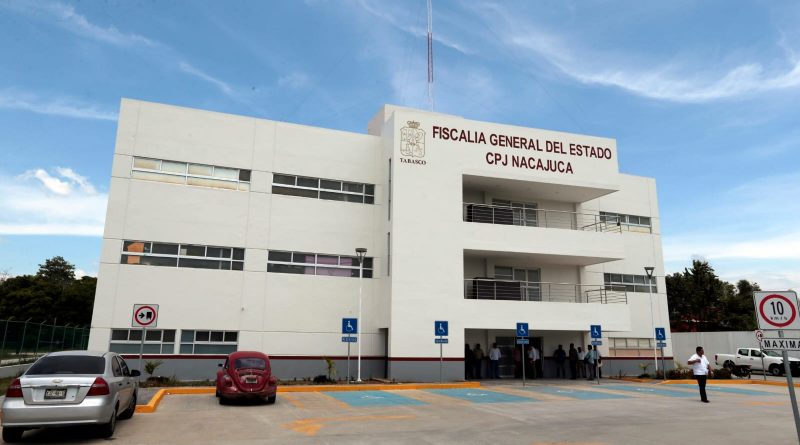 FGE realizará audiencias ciudadanas en Nacajuca y Jalpa de Méndez