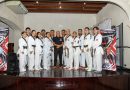 A la vanguardia Taekwondo Panamericano Tabasco