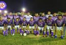 La Raza FC a la conquista del título de la Liga El Tomatazo