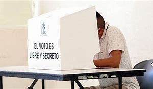 Votan en penales de Cárdenas y Tenosique