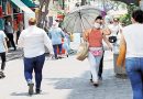 Calor no ha rebasado niveles históricos en Tabasco: Conagua