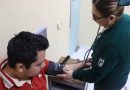 Impulsa IMSS Tabasco medidas preventivas para controlar la hipertensión arterial