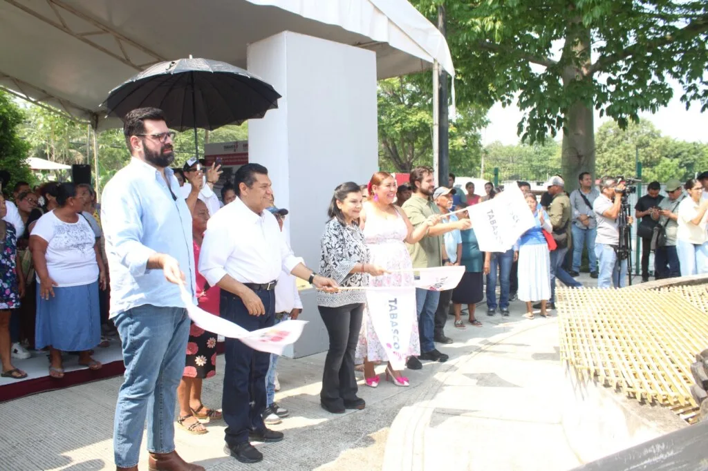 “Blindan Casa Blanca contra inundaciones”: CEAS rehabilita cárcamo clave para proteger a más de 100 mil habitantes
