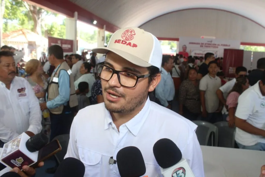 Despejan dudas a empresarios sobre el proyecto Villahermosa 2030