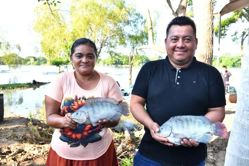 El Edén MX