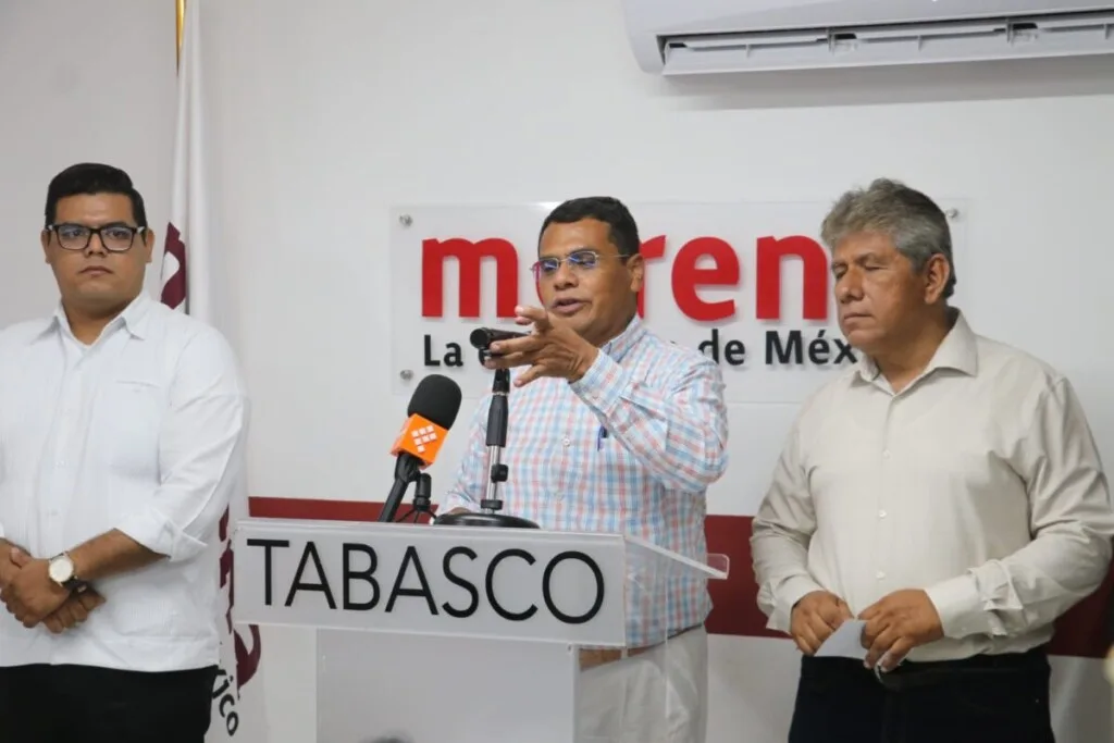 CCE Tabasco plantea reubicación de empresarios afectados por venta del predio del antiguo Gimnasio de la Choca