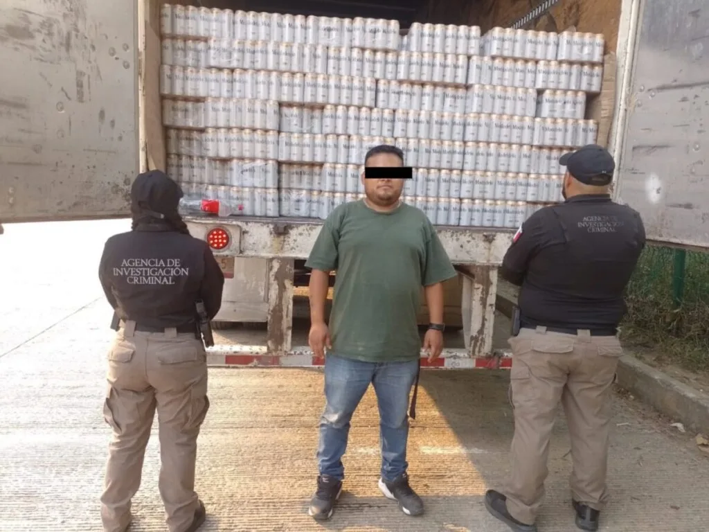El Edén MX