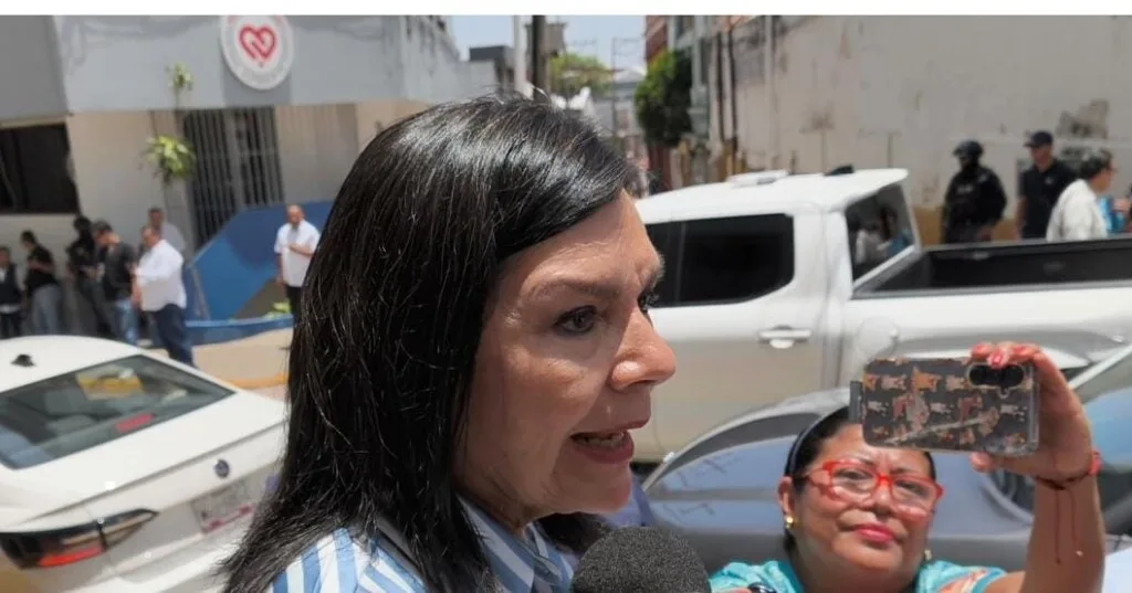El Edén MX