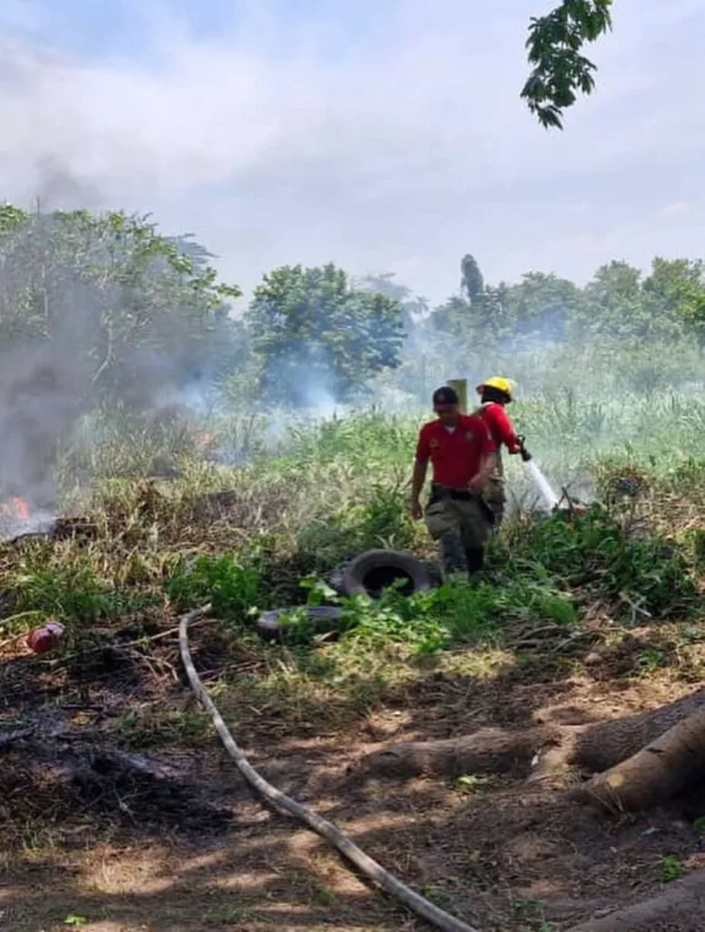 Guardia Nacional fortalece la proximidad social en colonias y comunidades de Tabasco