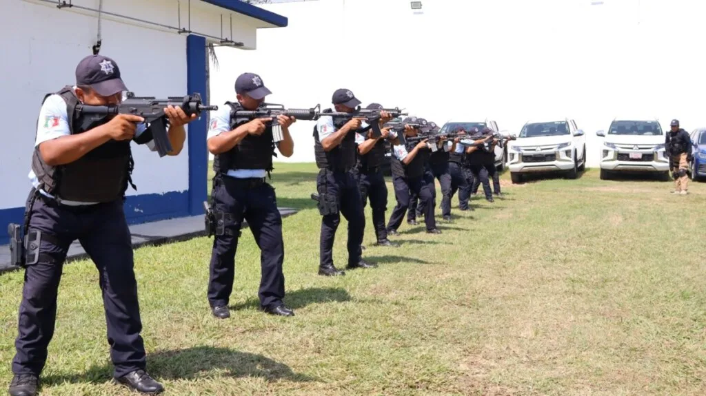 Quintana Roo rompe récord de crecimiento en el PIB tras el desplome del 2020