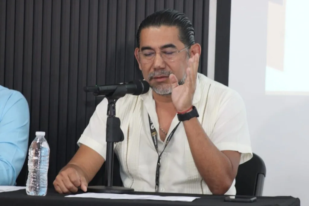 INE e IEPC Tabasco coordinan acciones rumbo a las elecciones de 2027