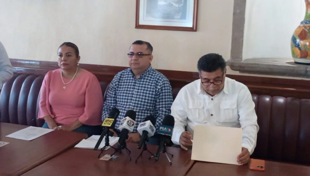 Avanzan acciones de limpieza en Asunción Castellanos