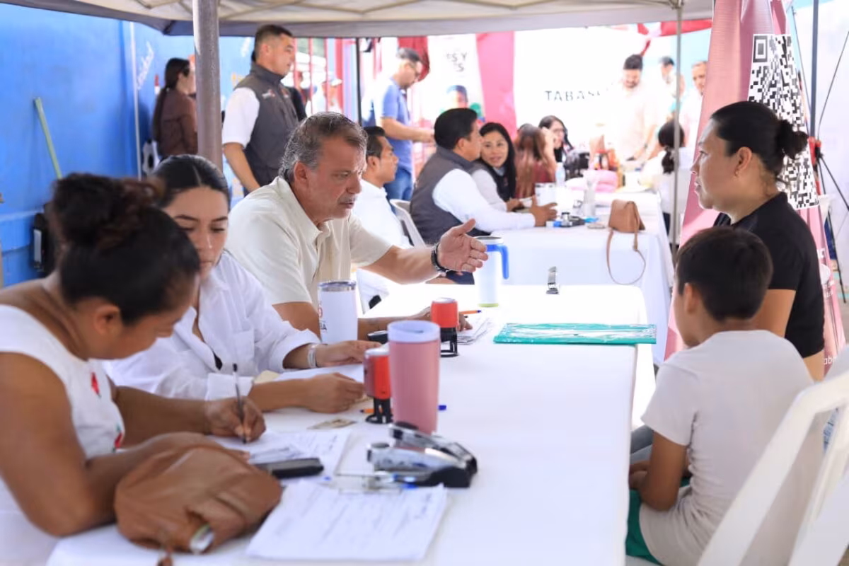 Centla contará con nueva subestación eléctrica e inversión histórica en infraestructura