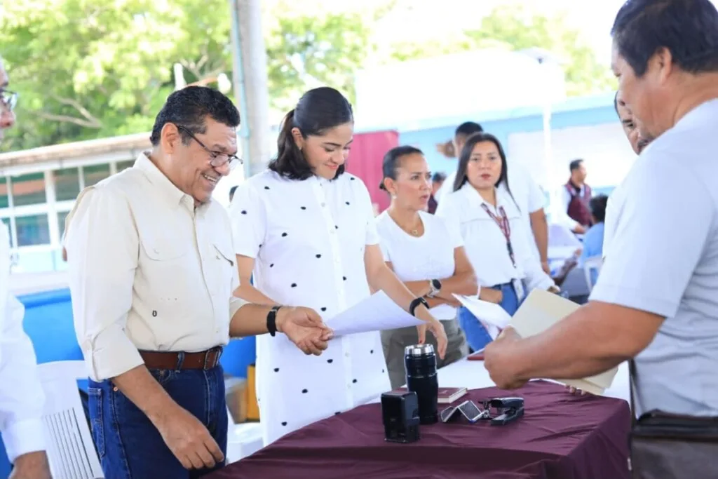 Especialistas, brigadas y ciudadanía se reúnen en jornada por el agua