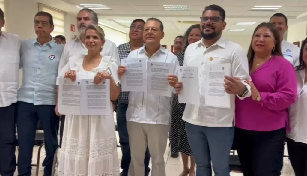 Encuentro con el Pueblo será este jueves en el Parque La Choca: Gobernador