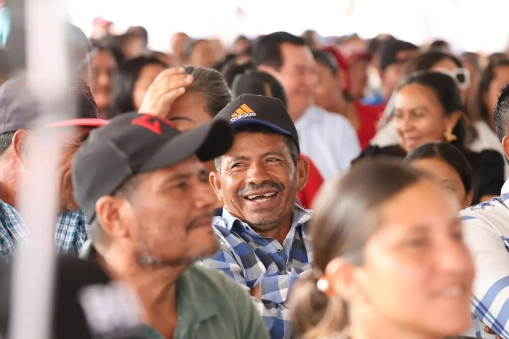 Con el respaldo ciudadano, Gobernador Javier May concluye gira de audiencias públicas en la Zona Indígena Yokot’an en Centro