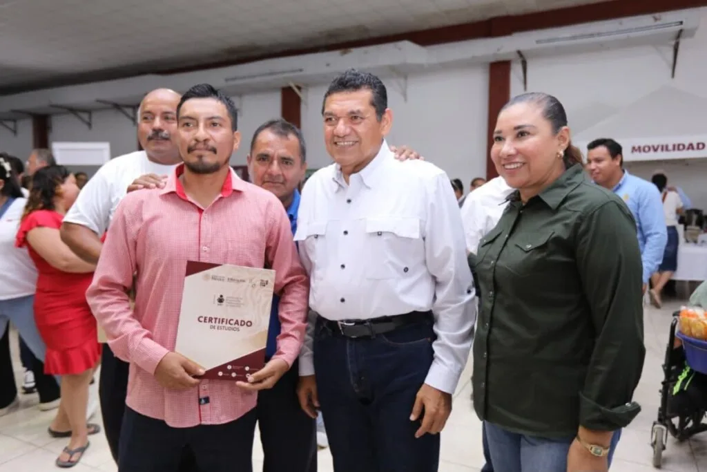 Realizan operativo de limpieza en El Toreo para prevenir enfermedades transmitidas por mosquitos