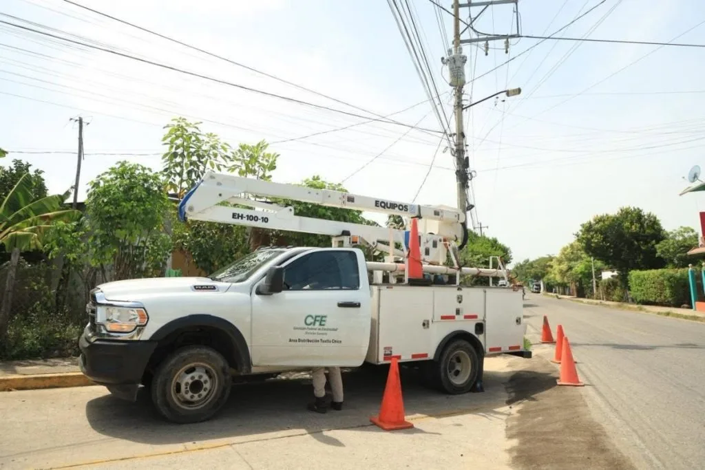 INE Tabasco cambiará titular de la Junta Local en septiembre