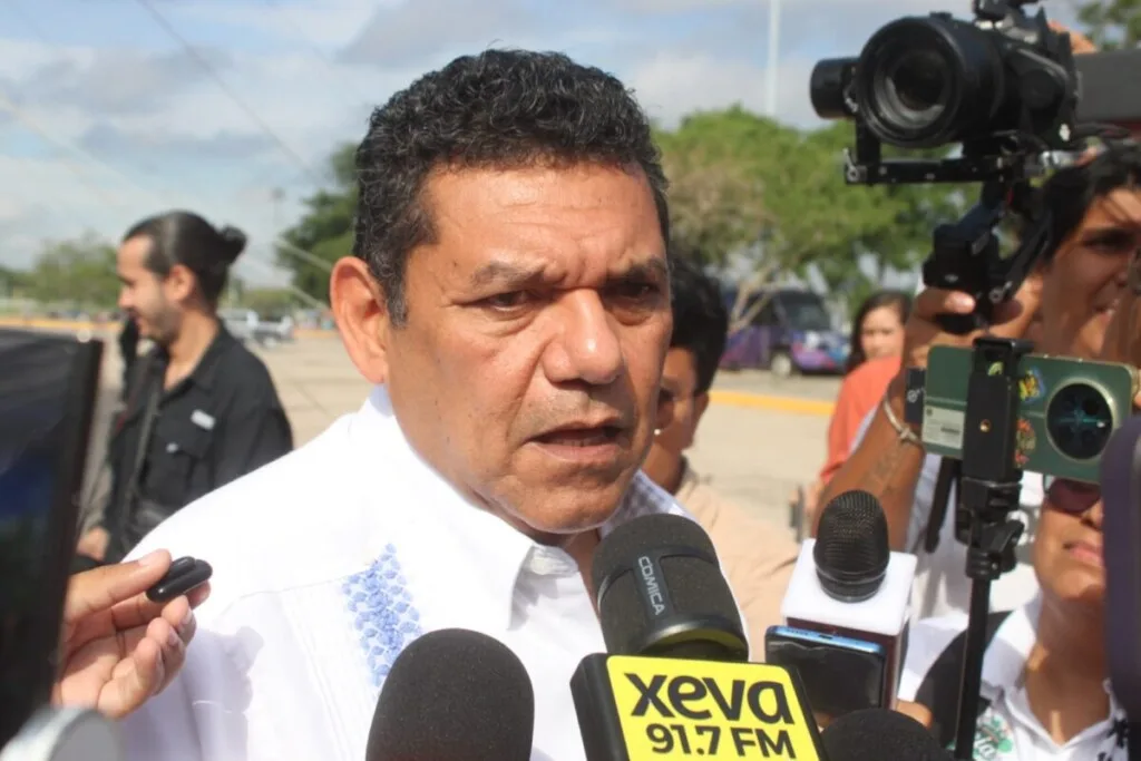 Autoridades logran localizar a médico residente