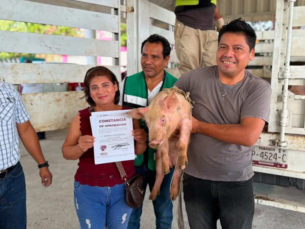 López Beltrán encabeza mesa de integración política con militancia de Morena en Tabasco
