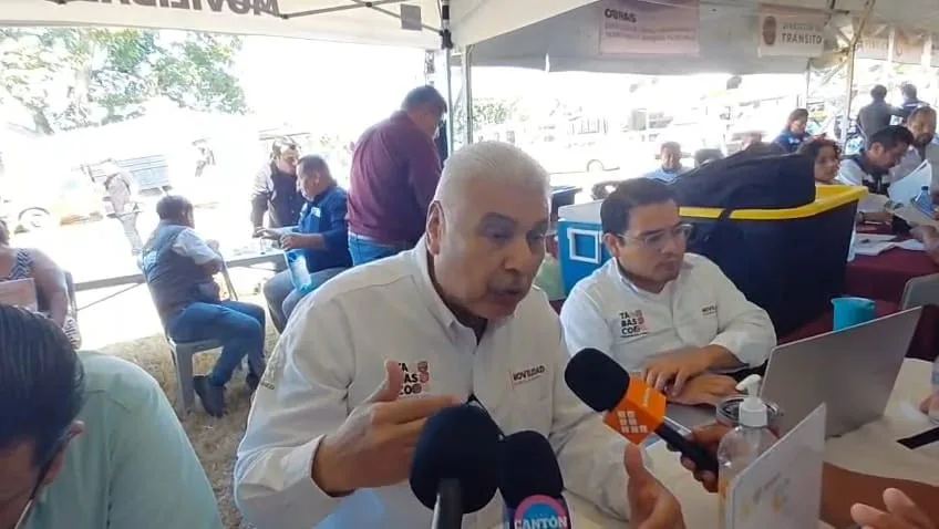 Pronto Sembrando Vida Tabasco, llegará a 20 mil beneficiarios