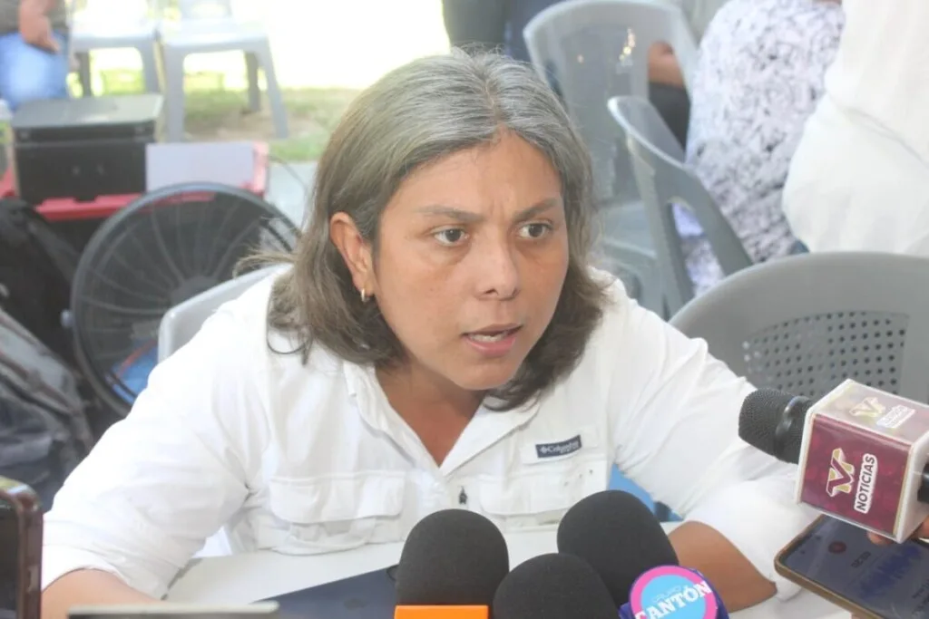 Nacajuca acerca servicios municipales en la r/a Jiménez