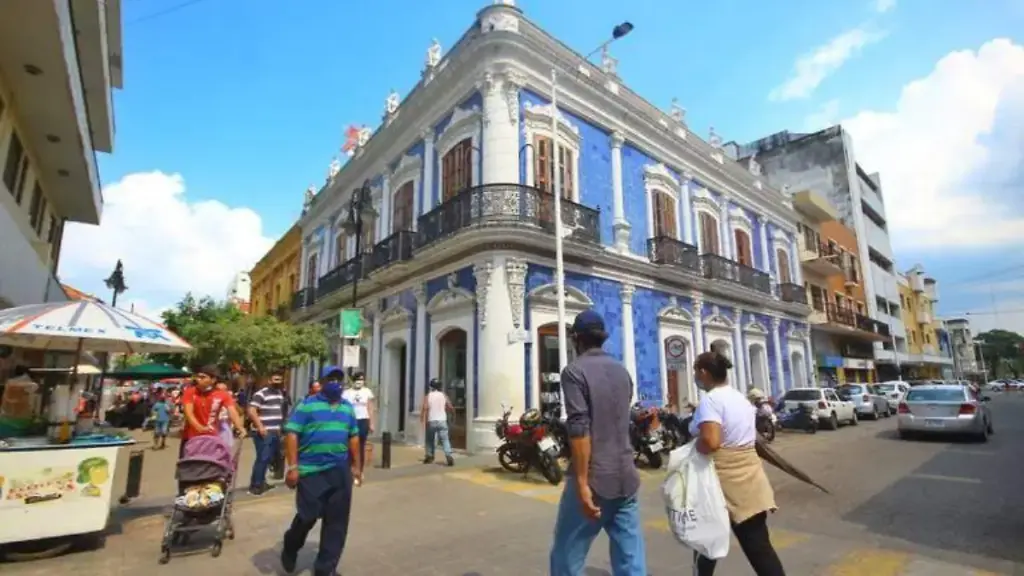 El Edén MX