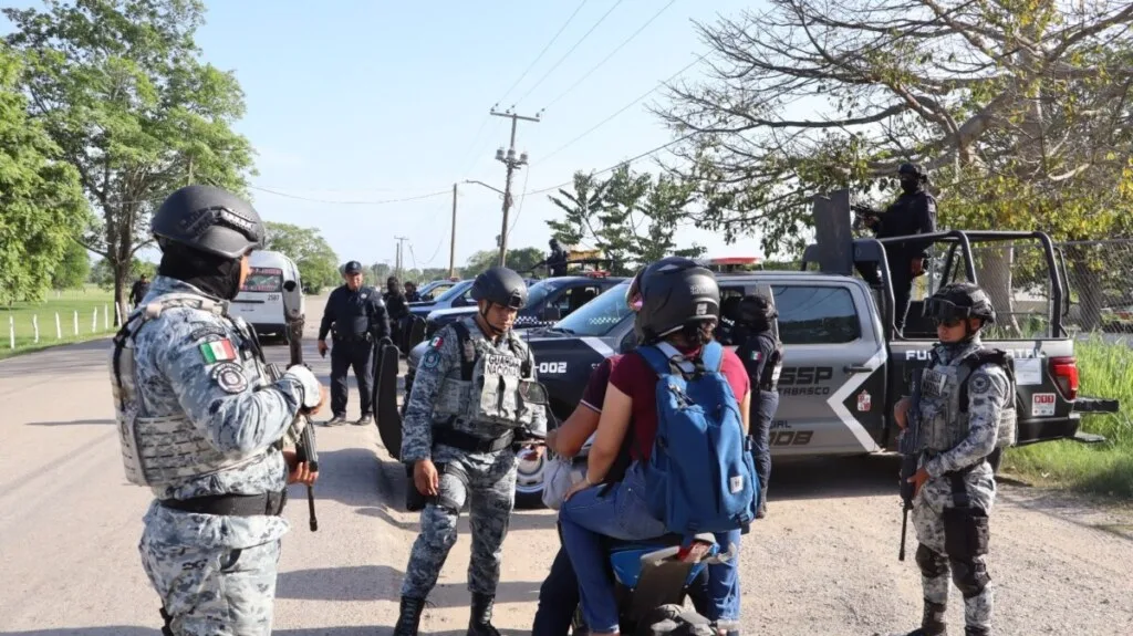 Fiscalía de Nuevo León investiga desaparición del Mijis