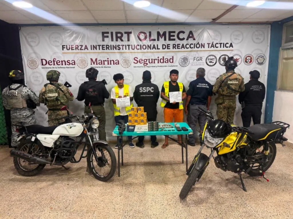 Reporta Tabasco siete casos de miasis en humanos; descartan alta incidencia nacional