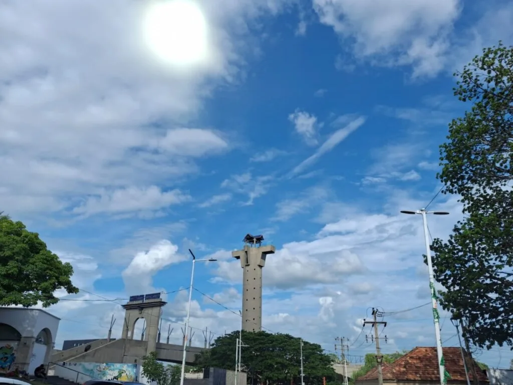 ¡Domingo de calor extremo en Tabasco! Protección Civil alerta por sensación térmica de hasta 42 grados