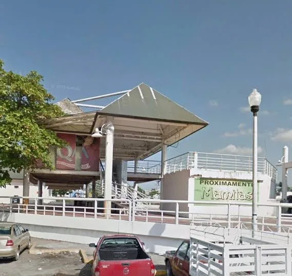 Descubren fosa clandestina en Gaviotas Norte, Villahermosa