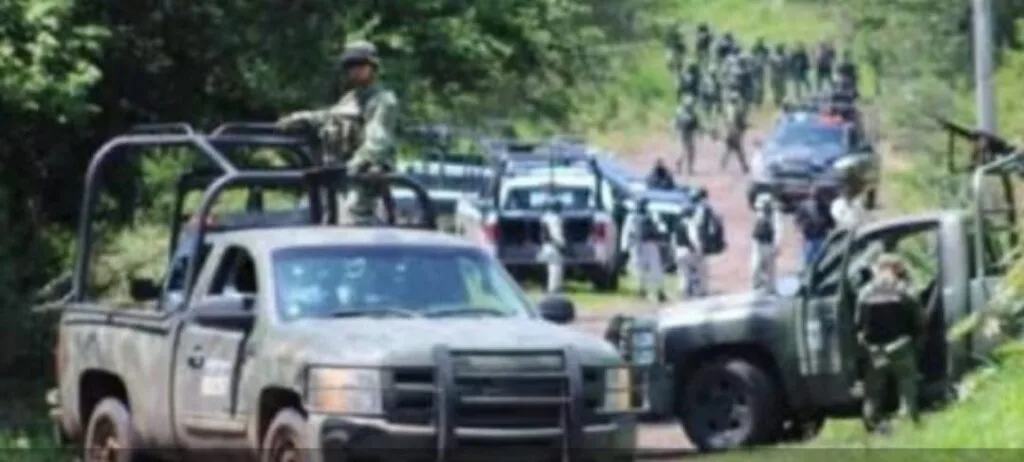 Estados Unidos sanciona empresas mexicanas por presuntos vínculos con el CJNG