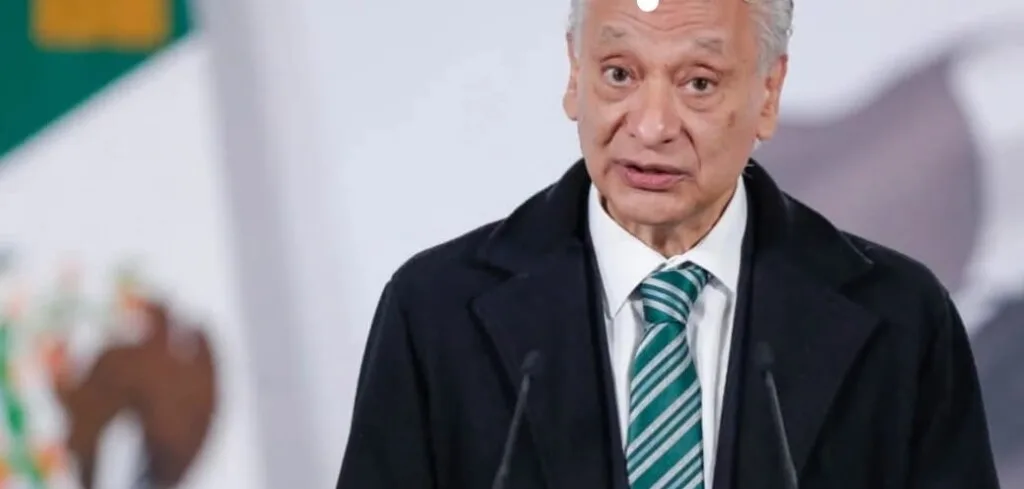 El Edén MX