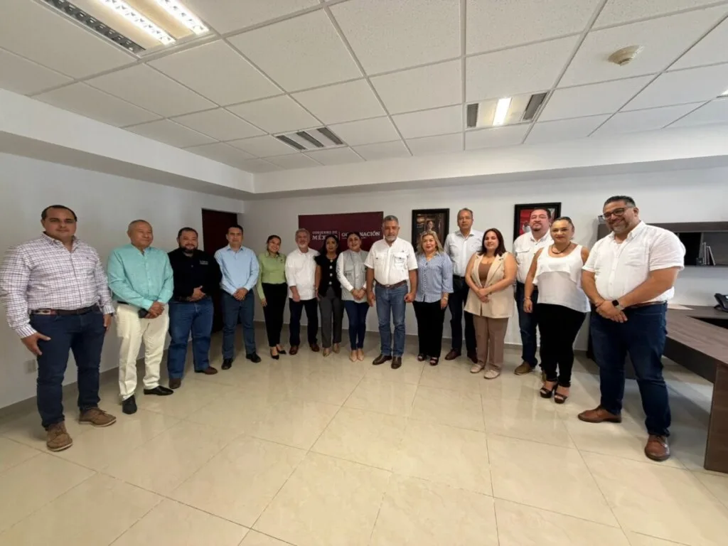 Centro y CMIC fortalecen alianza para impulsar el desarrollo del municipio