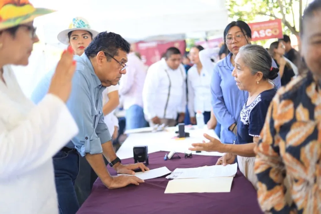 Supera Tabasco metas de recaudación fiscal; proyecta más de 2,700 mdp en mayo