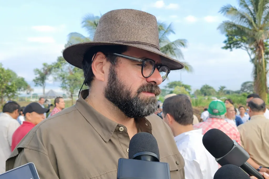 Gobierno de Tabasco espera aval ambiental para puente Villahermosa 2030; Semarnat ya analiza el proyecto
