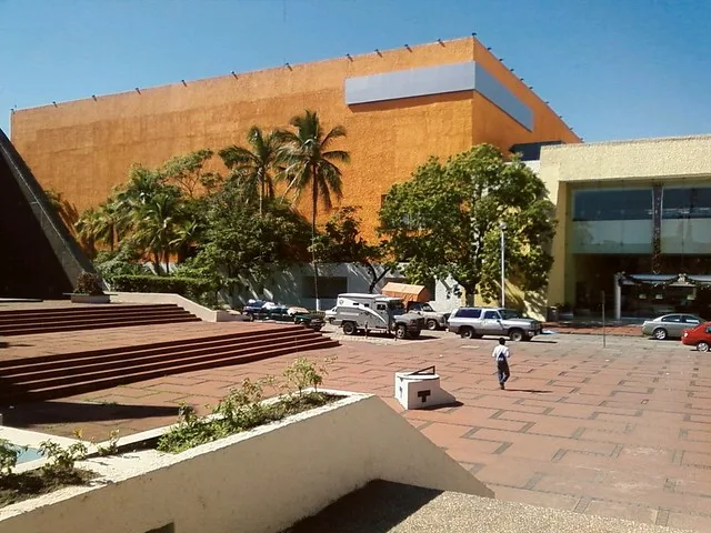 El Edén MX